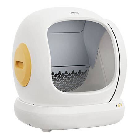 Self-Cleaning Smart Cat Litterbox UBPetC20 Self-Cleaning Smart Cat Litterbox UBPetC20